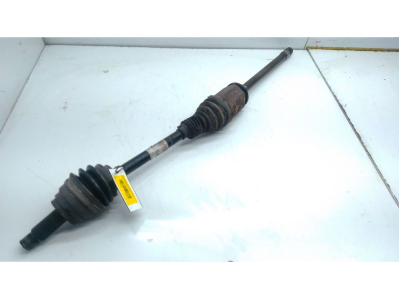 Recambio de transmision delantera derecha para bmw x5 (e70) xdrive 30 d referencia OEM IAM T510923120048  
