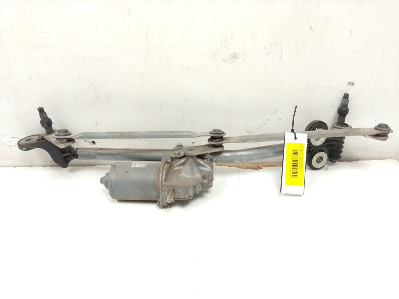 Recambio de motor limpia delantero para bmw x5 (e70) xdrive 30 d referencia OEM IAM   