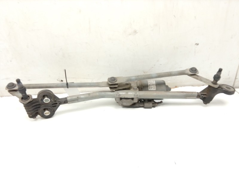 Recambio de motor limpia delantero para bmw x5 (e70) xdrive 30 d referencia OEM IAM   