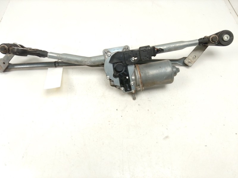 Recambio de motor limpia delantero para bmw x5 (e70) xdrive 30 d referencia OEM IAM   