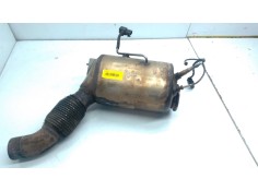 Recambio de catalizador para bmw x5 (e70) xdrive 30 d referencia OEM IAM   