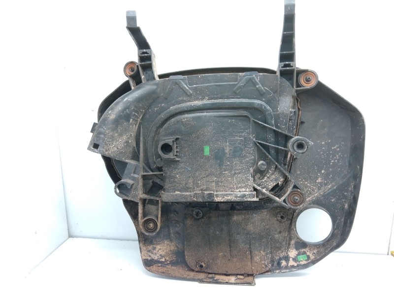Recambio de tapa motor para bmw x5 (e70) xdrive 30 d referencia OEM IAM   