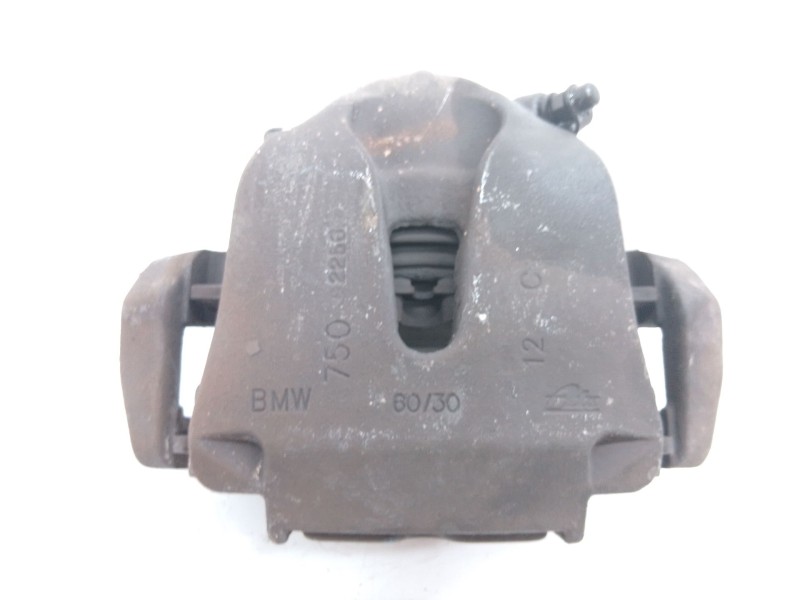 Recambio de pinza freno delantera derecha para bmw x5 (e70) xdrive 30 d referencia OEM IAM   