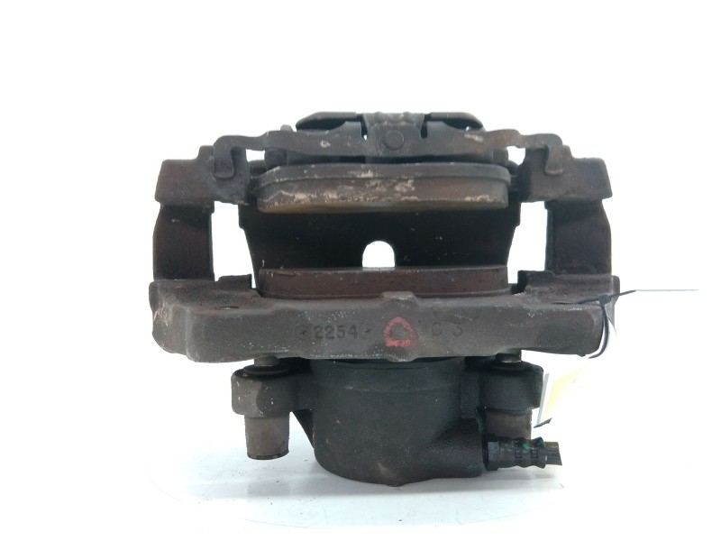 Recambio de pinza freno delantera derecha para bmw x5 (e70) xdrive 30 d referencia OEM IAM   