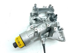 Recambio de soporte filtro aceite para mercedes-benz clase c all-terrain (s206) c 220 d 4-matic (206.214) referencia OEM IAM   