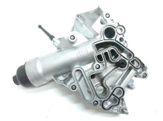 Recambio de soporte filtro aceite para mercedes-benz clase c all-terrain (s206) c 220 d 4-matic (206.214) referencia OEM IAM    2