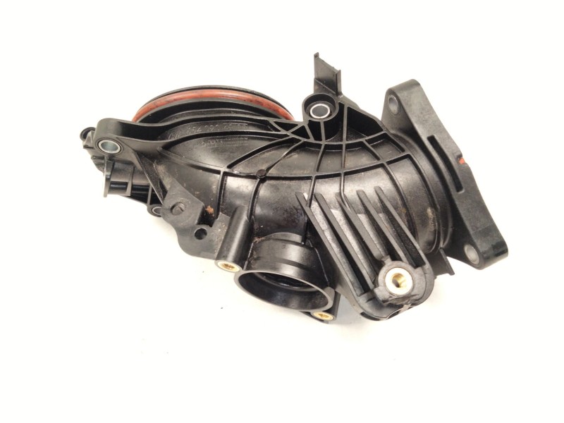 Recambio de tubo para mercedes-benz clase c all-terrain (s206) c 220 d 4-matic (206.214) referencia OEM IAM A6540904900  