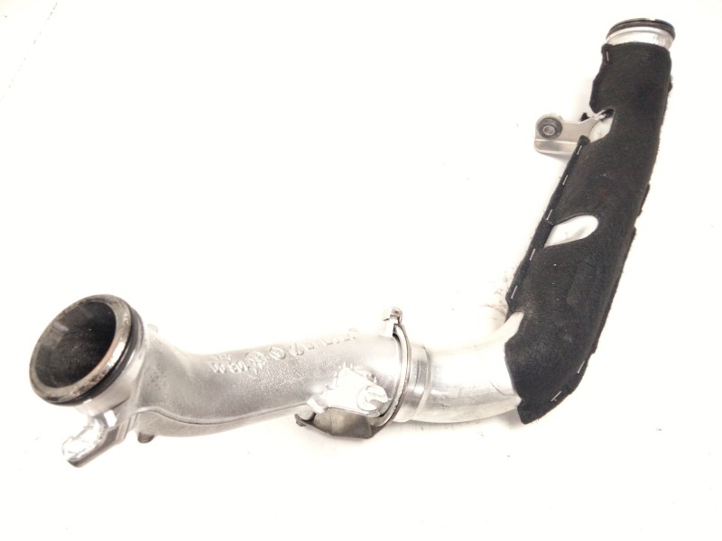 Recambio de tubo para mercedes-benz clase c all-terrain (s206) c 220 d 4-matic (206.214) referencia OEM IAM   