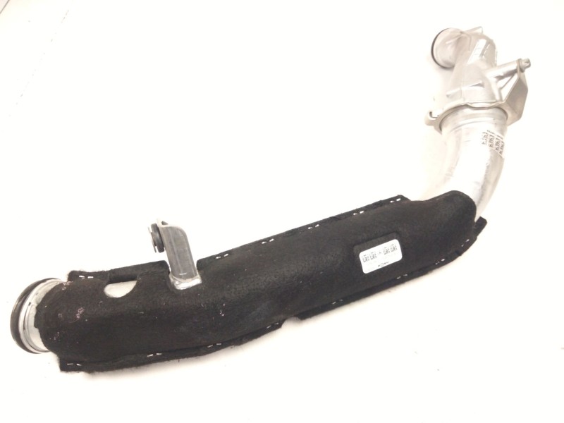 Recambio de tubo para mercedes-benz clase c all-terrain (s206) c 220 d 4-matic (206.214) referencia OEM IAM   