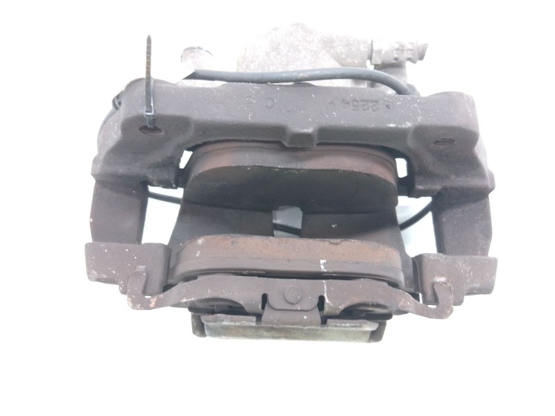 Recambio de pinza freno delantera izquierda para bmw x5 (e70) xdrive 30 d referencia OEM IAM   