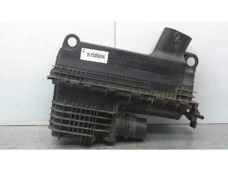 Recambio de caja filtro de aire para renault clio ii fase ii (b/cb0) authentique referencia OEM IAM   
