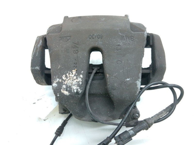 Recambio de pinza freno delantera izquierda para bmw x5 (e70) xdrive 30 d referencia OEM IAM   