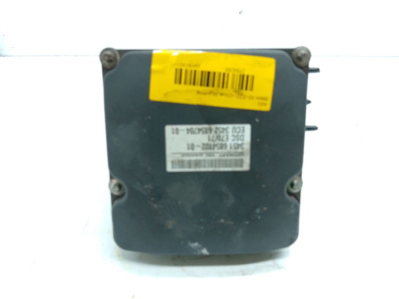 Recambio de abs para bmw x5 (e70) xdrive 30 d referencia OEM IAM   