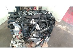 Recambio de motor completo para bmw x5 (e70) xdrive 30 d referencia OEM IAM   