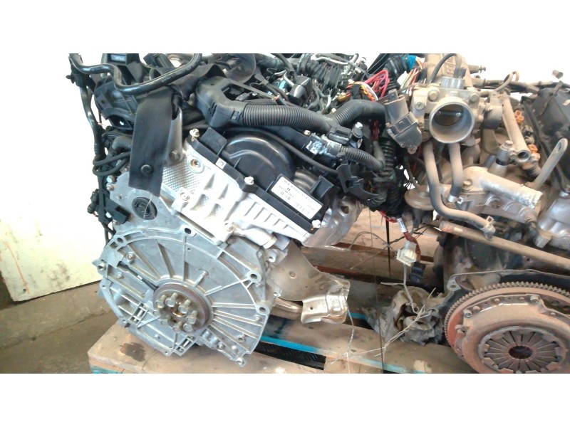 Recambio de motor completo para bmw x5 (e70) xdrive 30 d referencia OEM IAM   