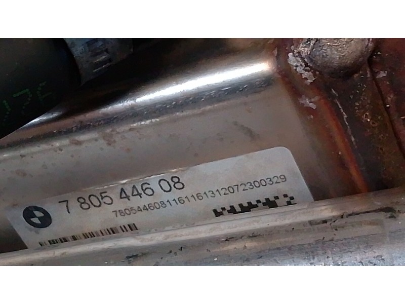 Recambio de motor completo para bmw x5 (e70) xdrive 30 d referencia OEM IAM   