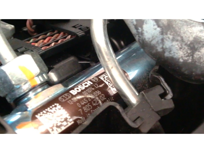 Recambio de motor completo para bmw x5 (e70) xdrive 30 d referencia OEM IAM   