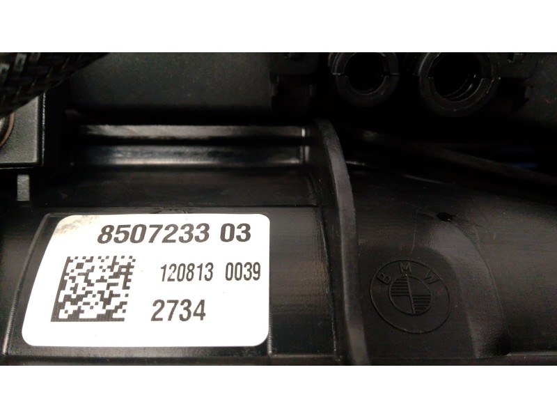 Recambio de motor completo para bmw x5 (e70) xdrive 30 d referencia OEM IAM   
