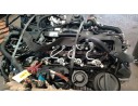 MOTOR COMPLETO N57D30A 11002180689 