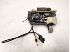 Recambio de cerradura maletero / porton para volvo xc90 i (275) d5 awd referencia OEM IAM   