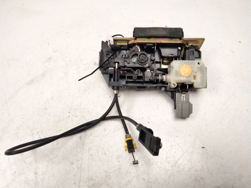 Recambio de cerradura maletero / porton para volvo xc90 i (275) d5 awd referencia OEM IAM   