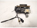CERRADURA MALETERO / PORTON 