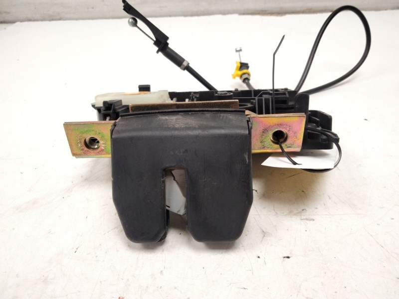 Recambio de cerradura maletero / porton para volvo xc90 i (275) d5 awd referencia OEM IAM   