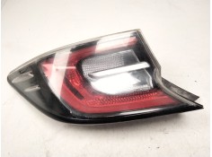 Recambio de piloto trasero izquierdo para toyota c-hr (_x1_) 1.8 hybrid (zyx10_, zyx11_) referencia OEM IAM   