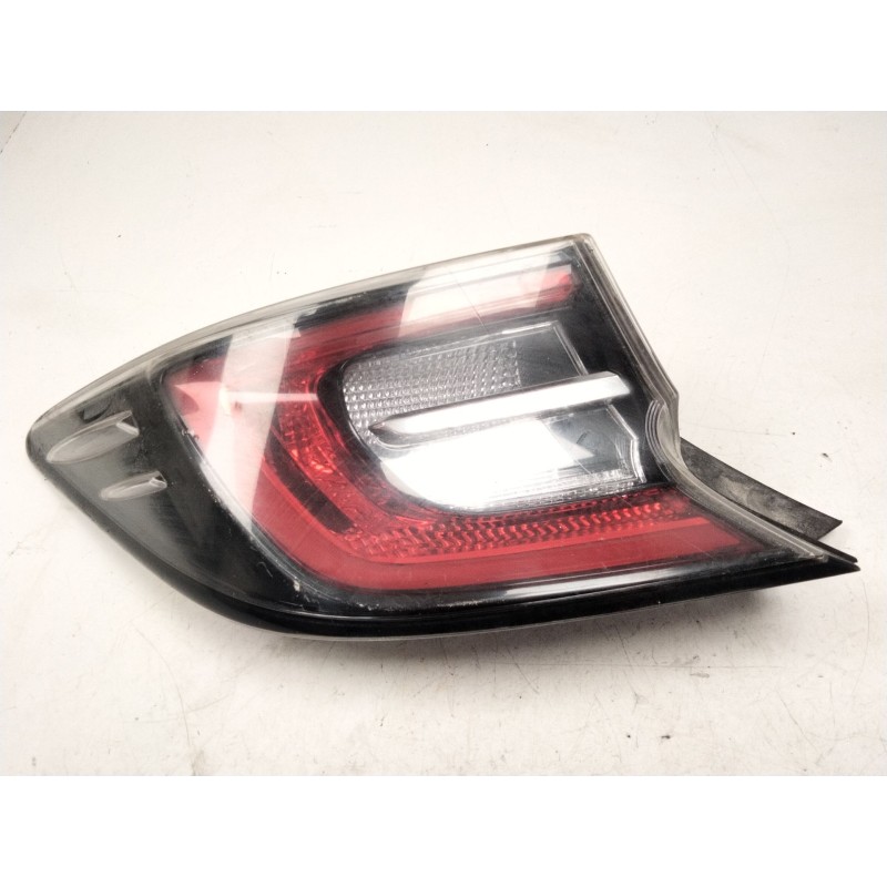 Recambio de piloto trasero izquierdo para toyota c-hr (_x1_) 1.8 hybrid (zyx10_, zyx11_) referencia OEM IAM   