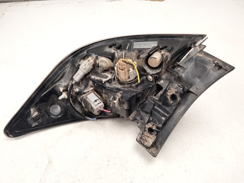 Recambio de piloto trasero izquierdo para toyota c-hr (_x1_) 1.8 hybrid (zyx10_, zyx11_) referencia OEM IAM   