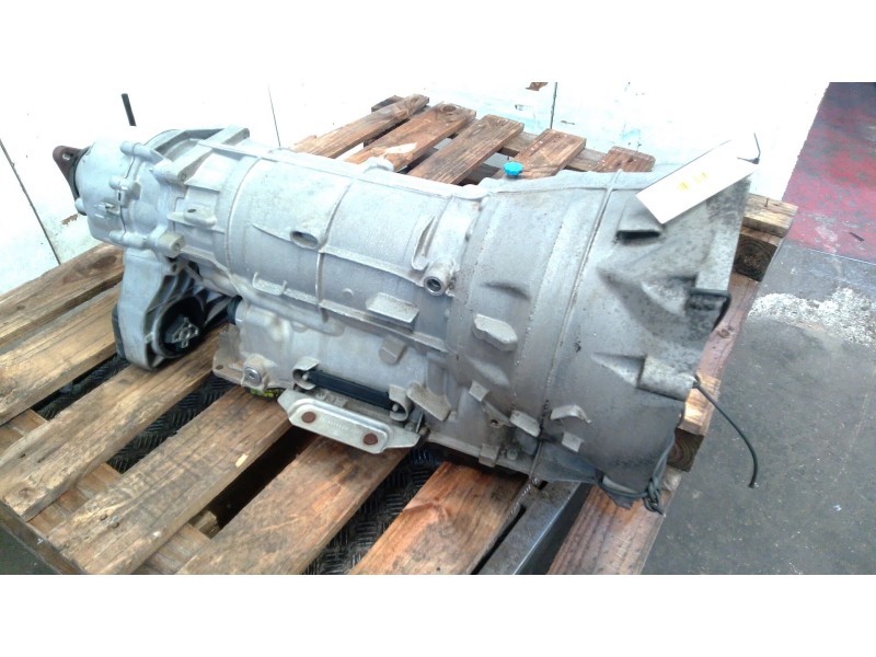 Recambio de caja cambios para bmw x5 (e70) xdrive 30 d referencia OEM IAM 8HP70X  