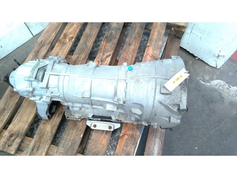 Recambio de caja cambios para bmw x5 (e70) xdrive 30 d referencia OEM IAM 8HP70X  