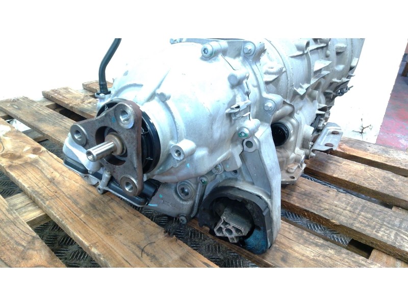Recambio de caja cambios para bmw x5 (e70) xdrive 30 d referencia OEM IAM 8HP70X  