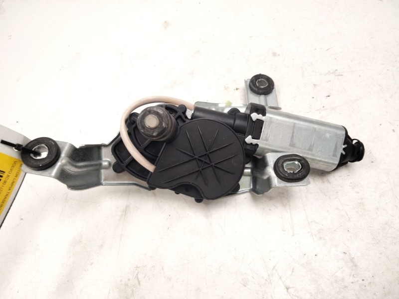 Recambio de motor limpia trasero para volvo xc90 i (275) d5 awd referencia OEM IAM 8638163  