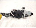 MOTOR LIMPIA TRASERO 8638163 