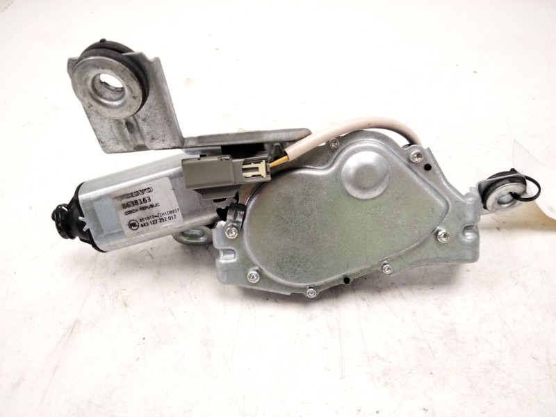 Recambio de motor limpia trasero para volvo xc90 i (275) d5 awd referencia OEM IAM 8638163  