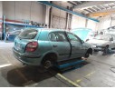 NISSAN ALMERA II HATCHBACK (N16)