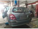 NISSAN ALMERA II HATCHBACK (N16)