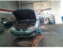 NISSAN ALMERA II HATCHBACK (N16)