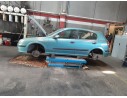 NISSAN ALMERA II HATCHBACK (N16)