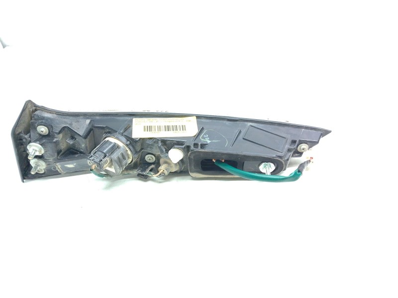 Recambio de piloto trasero derecho porton para toyota c-hr (_x1_) 1.8 hybrid (zyx10_, zyx11_) referencia OEM IAM   