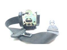 Recambio de cinturon seguridad trasero central para seat leon (5f1) 1.5 tsi referencia OEM IAM   