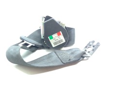 Recambio de cinturon seguridad trasero central para seat leon (5f1) 1.5 tsi referencia OEM IAM    2