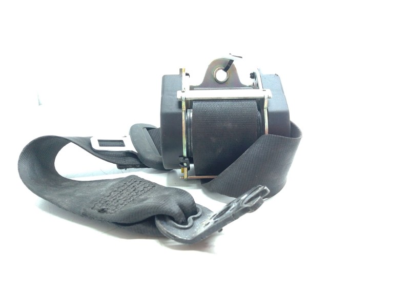 Recambio de cinturon seguridad trasero central para seat leon (5f1) 1.5 tsi referencia OEM IAM   