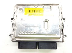 Recambio de centralita motor uce para ford kuga i 2.0 tdci referencia OEM IAM   