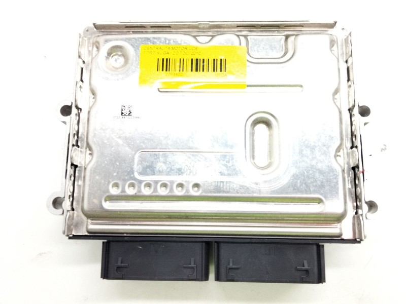 Recambio de centralita motor uce para ford kuga i 2.0 tdci referencia OEM IAM   