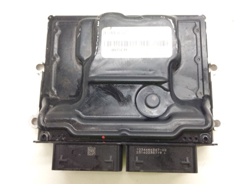 Recambio de centralita motor uce para ford kuga i 2.0 tdci referencia OEM IAM   