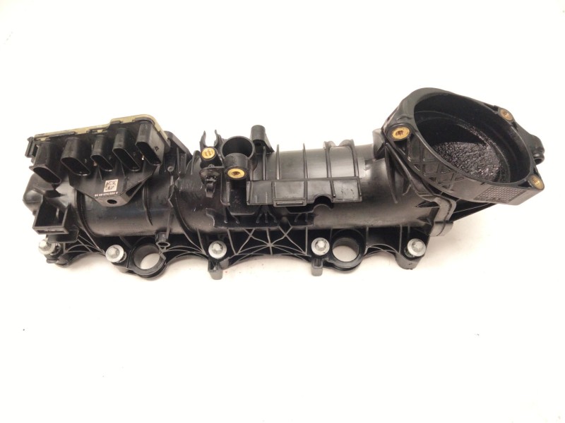 Recambio de colector admision para mercedes-benz clase c all-terrain (s206) c 220 d 4-matic (206.214) referencia OEM IAM A654090