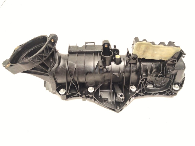 Recambio de colector admision para mercedes-benz clase c all-terrain (s206) c 220 d 4-matic (206.214) referencia OEM IAM A654090