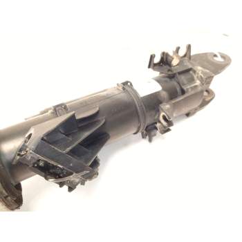 Recambio de amortiguador delantero derecho para mercedes-benz clase s (w222, v222, x222) s 350 bluetec / d (222.132, 222.032, 22